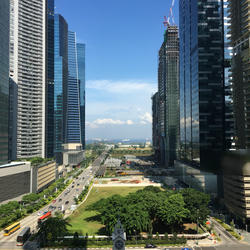 Robinson Suites (D1), Apartment #127554272